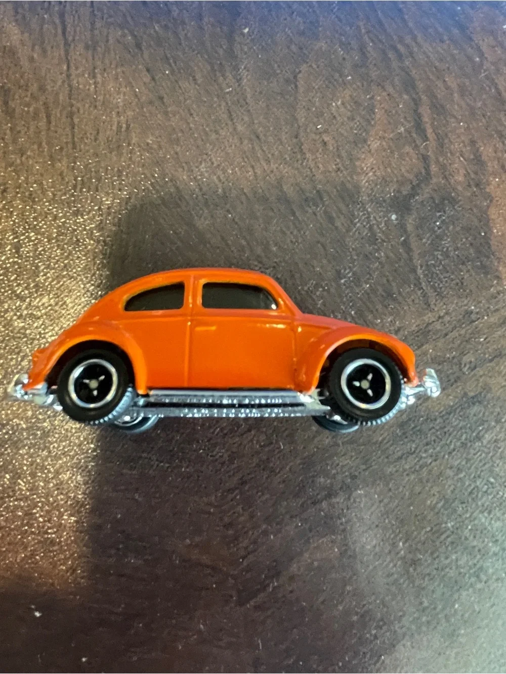 Matchbox 1962 Volkswagen Beetle Collectible 1/64 Scale Diecast